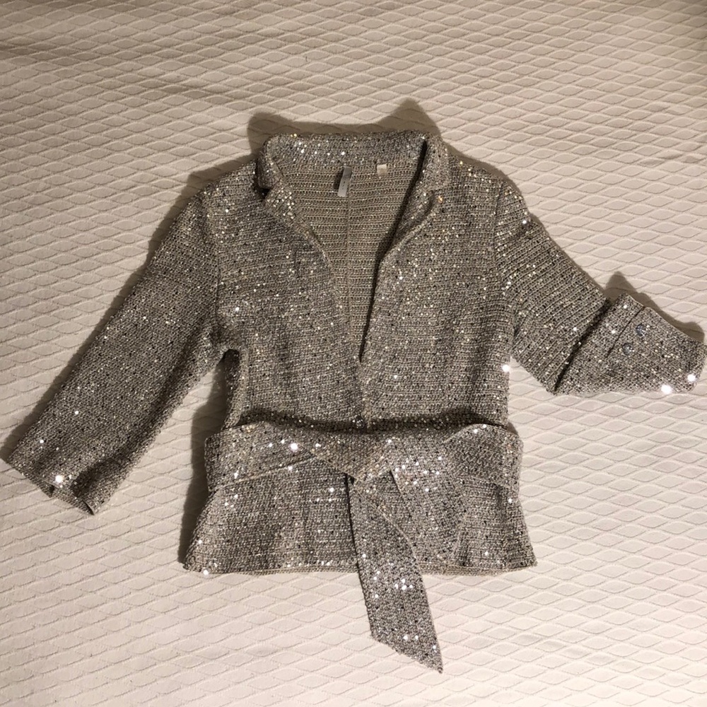 Iisli jacket